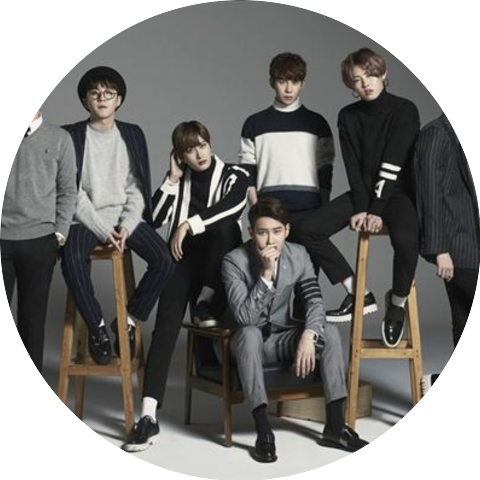 Block B BASTARZ