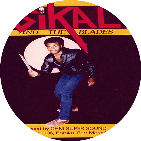 SIKAL & THE BLADES