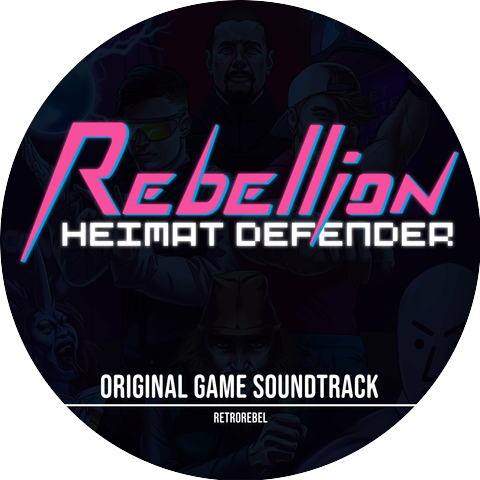 RetroRebel