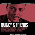 King Pleasure With Quincy Jones' Band