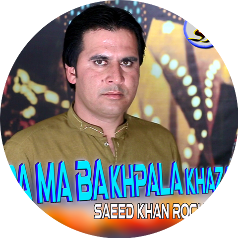 Saeed Khan Roghani