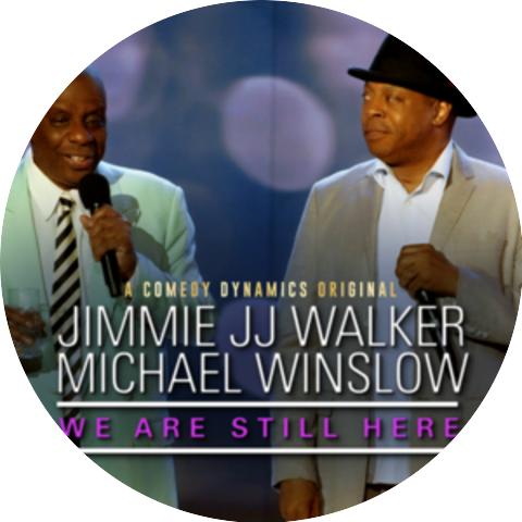 Michael Winslow & Jimmie JJ Walker