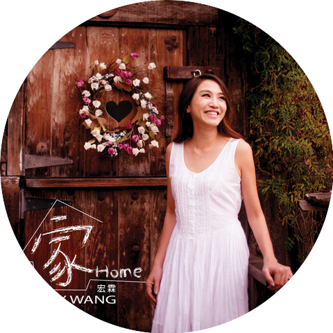 Lily Wang