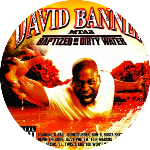 David Banner & Lil' Flip