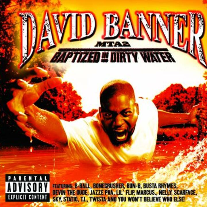 David Banner & Lil' Flip