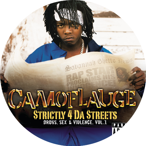 Camoflauge & Brayboy