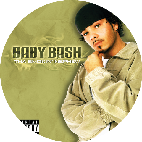 Baby Bash Russell Lee Iheart