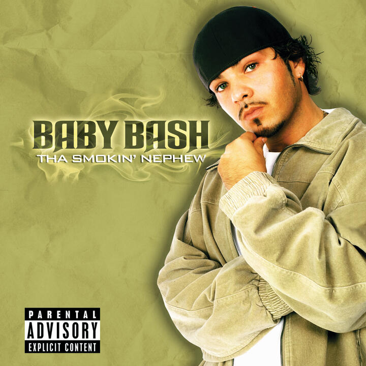 Baby Bash Oral Bee Iheart