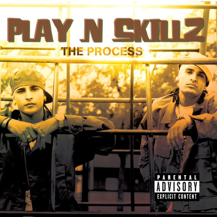 Play N Skillz & Three 6 Mafia