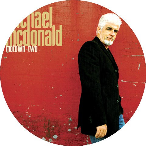 Michael McDonald & Toni Braxton
