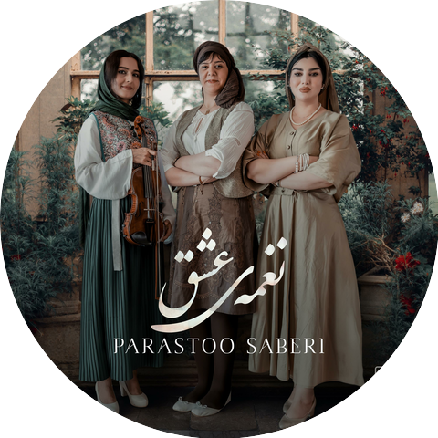 Parastoo Saberi