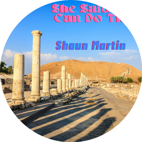 Shaun Martin