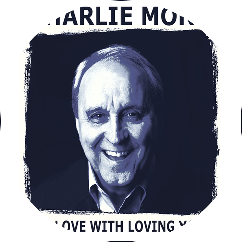 Charlie Monk