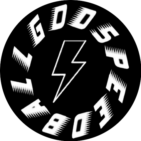 GodSpeedBall