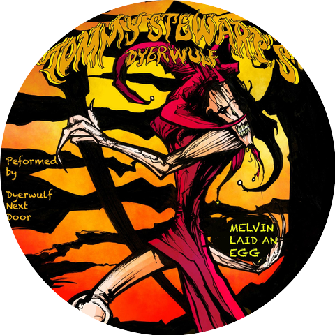 Tommy Stewart's Dyerwulf
