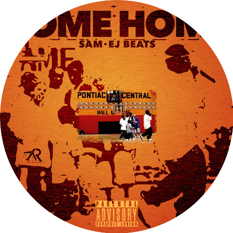 Samuel Shabazz and EJ Beats