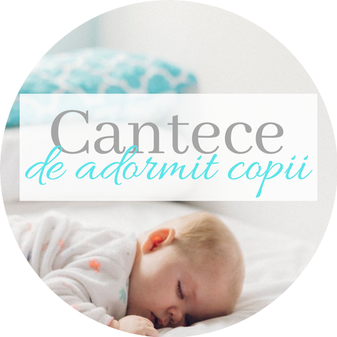 Cantecele Copii