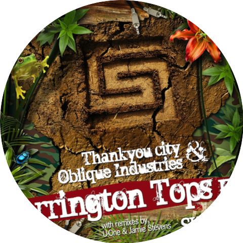 Oblique Industries and Thankyou City