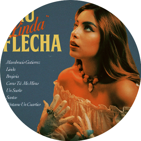 Dru Flecha