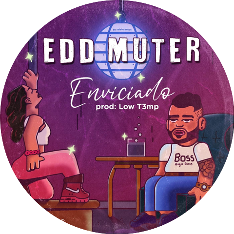 Edd Muter