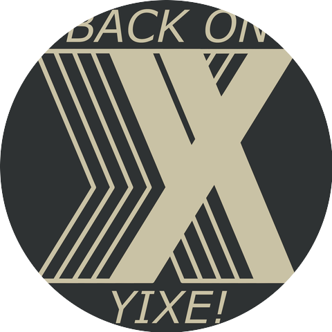 Yixe!