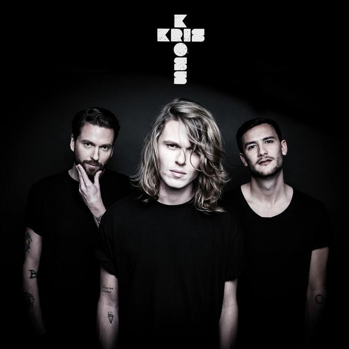 Kris Kross Amsterdam x The Boy Next Door