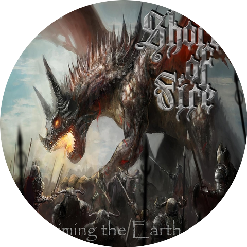 Shores of Fire