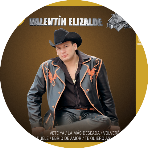 Valentín Elizalde & Fausto Castro Elizalde "Tano Elizalde"