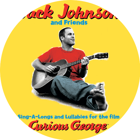 Jack Johnson & G. Love