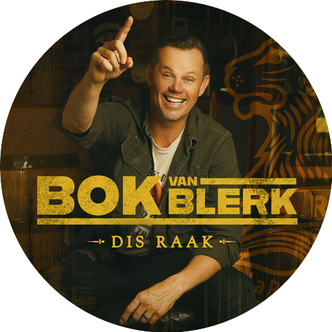 Bok Van Blerk