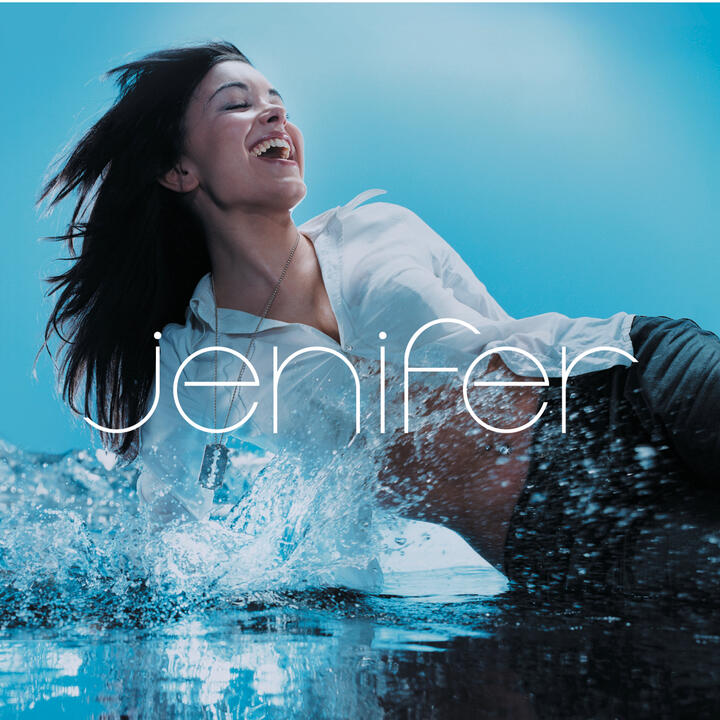 Jenifer & Laurent Marimbert