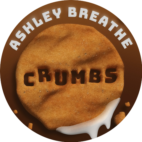 Ashley Breathe