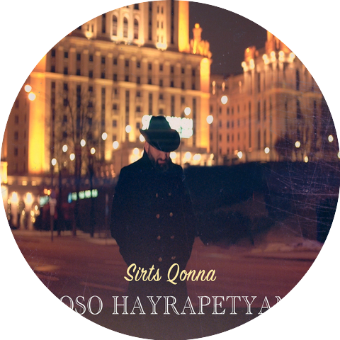 SOSO HAYRAPETYAN