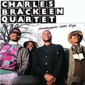 Charles Brackeen Quartet