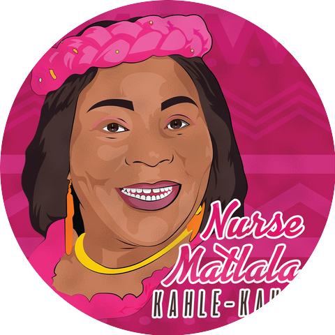 Nurse Matlala