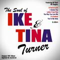 Tina Turner & Ike Turner