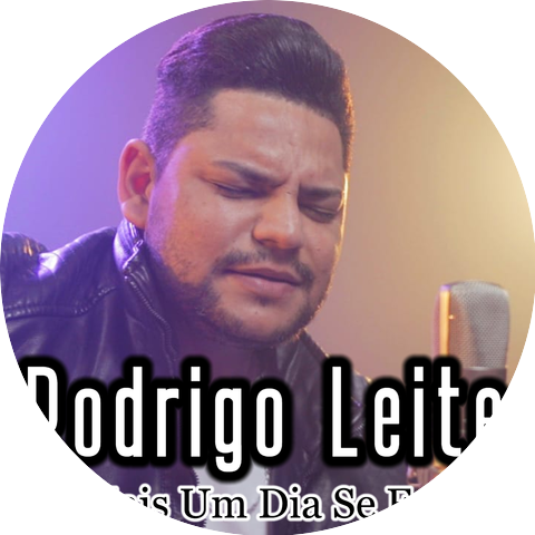 Rodrigo Leite