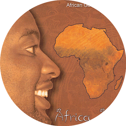 African Gospel Rhythms
