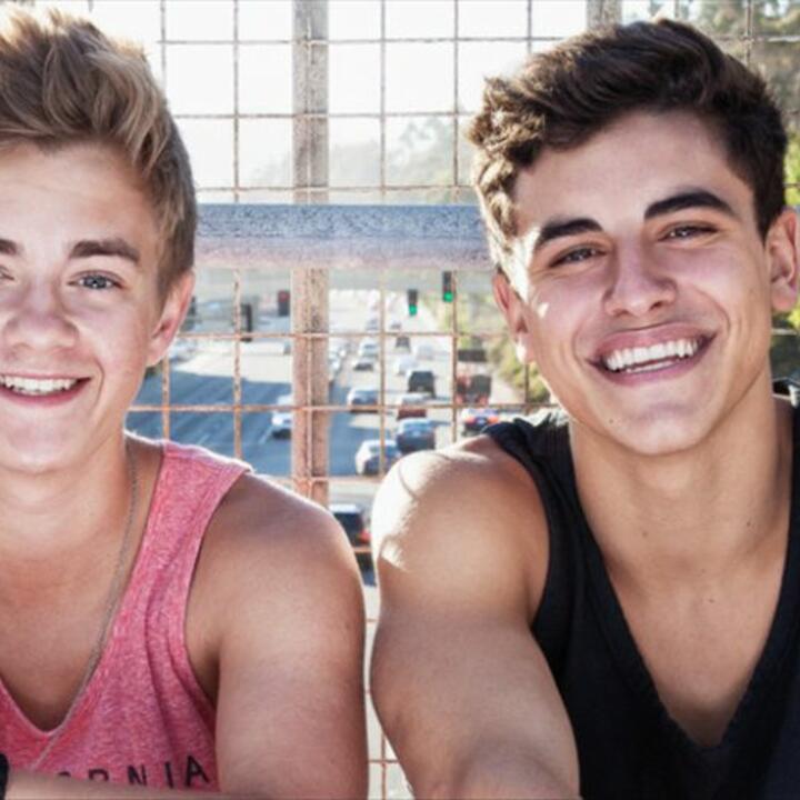 Jack & Jack & Olivia O'Brien