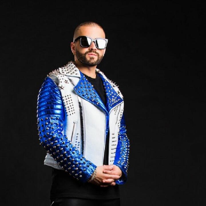 Nacho & Ozuna