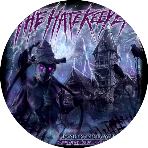 The Hatekeeper