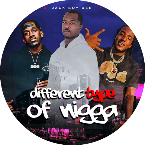 JackBoy Dee