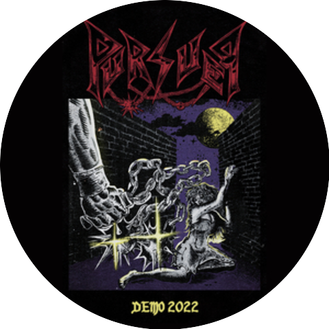 Pursuer