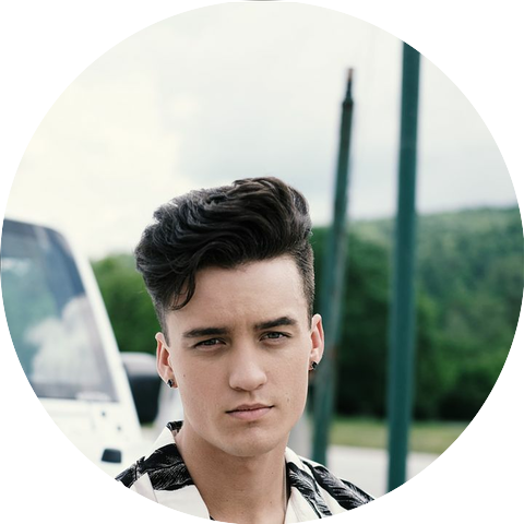 Dylan Brady
