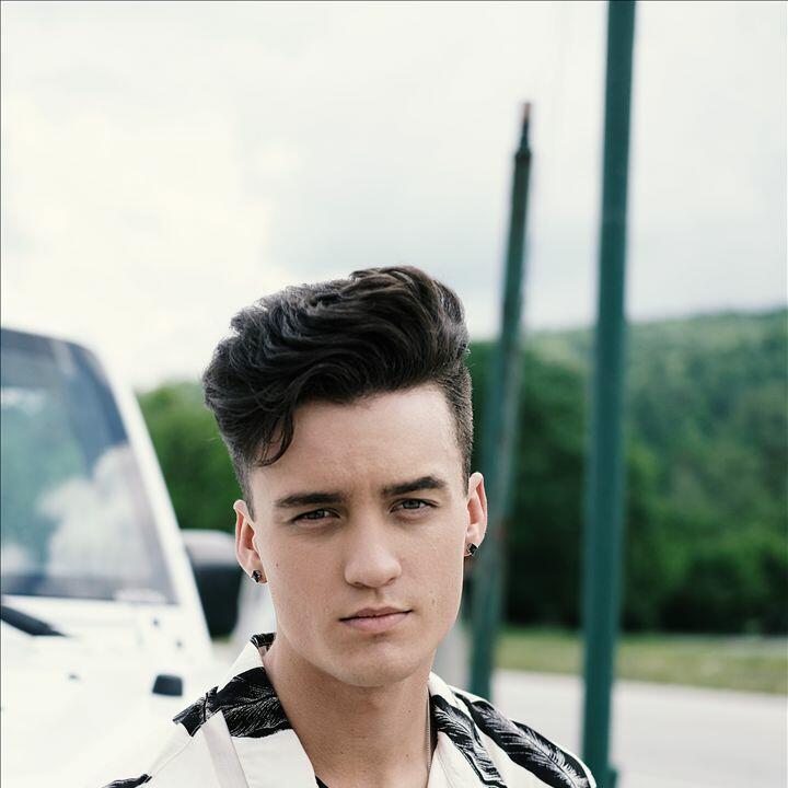 Dylan Brady
