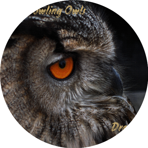 Growling Owls