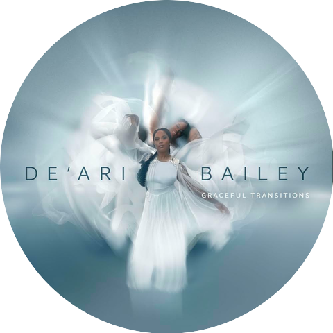 De'Ari Bailey