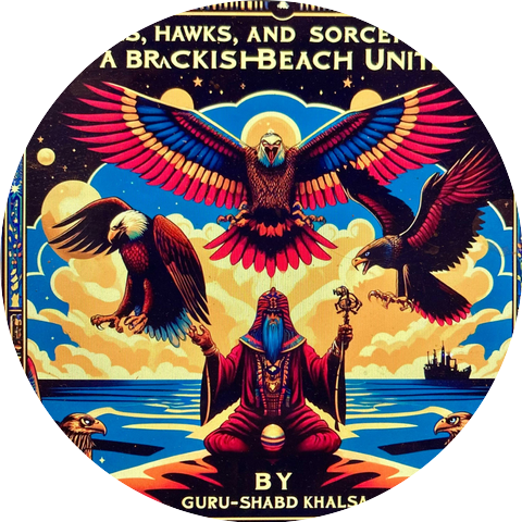 Guru Shabd Singh Khalsa