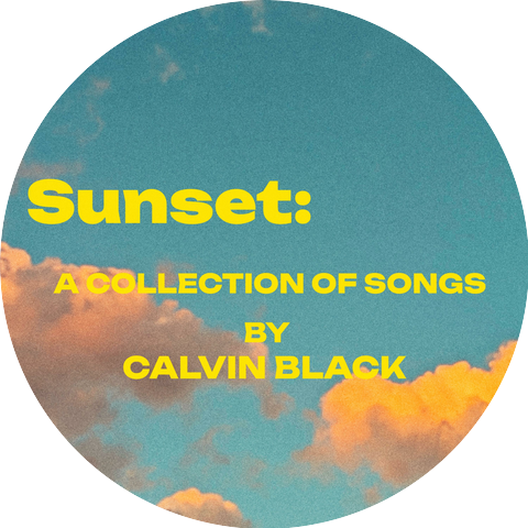 Calvin Black