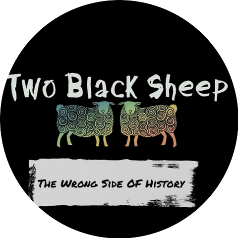 Two Black Sheep